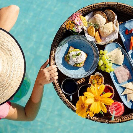 Mkni Hotel - Ikaika Makani Experience بري المظهر الخارجي الصورة