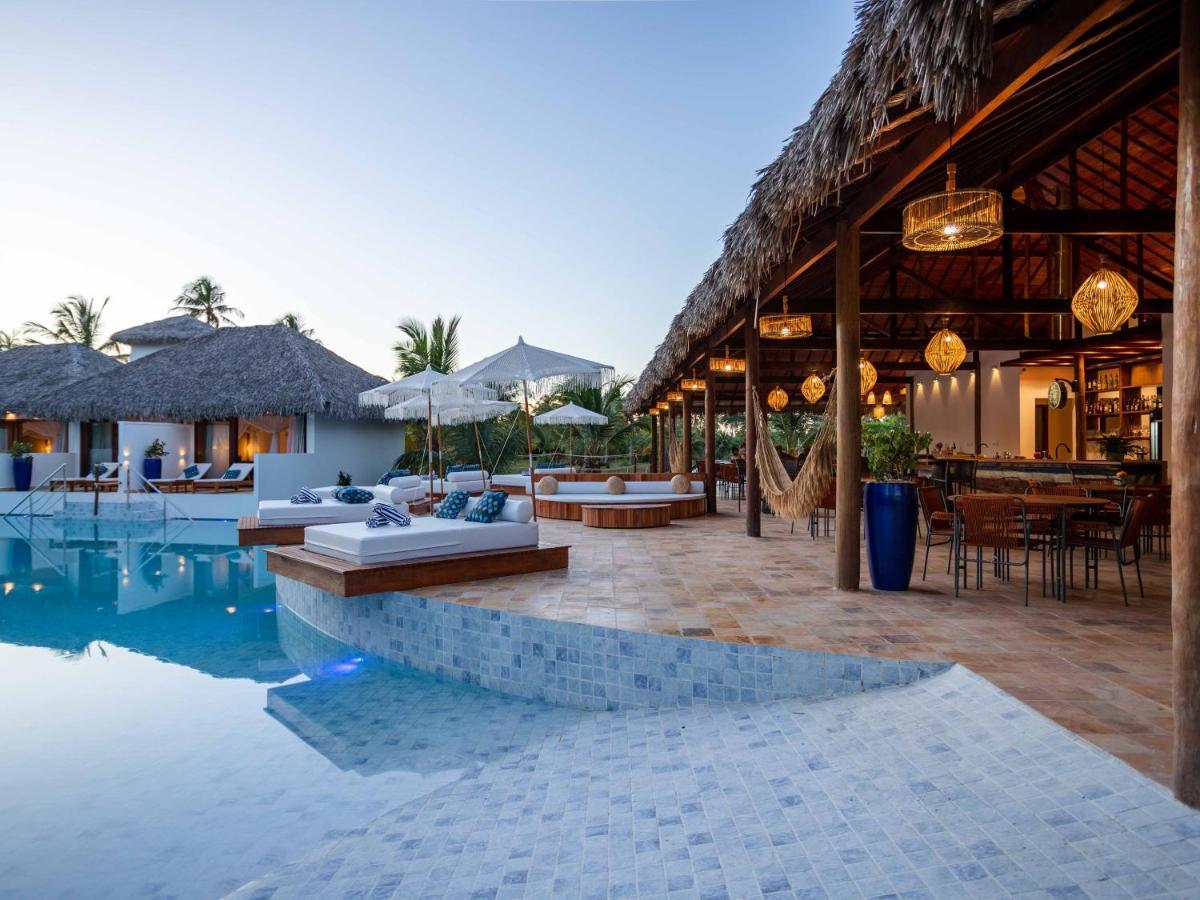Mkni Hotel - Ikaika Makani Experience بري المظهر الخارجي الصورة