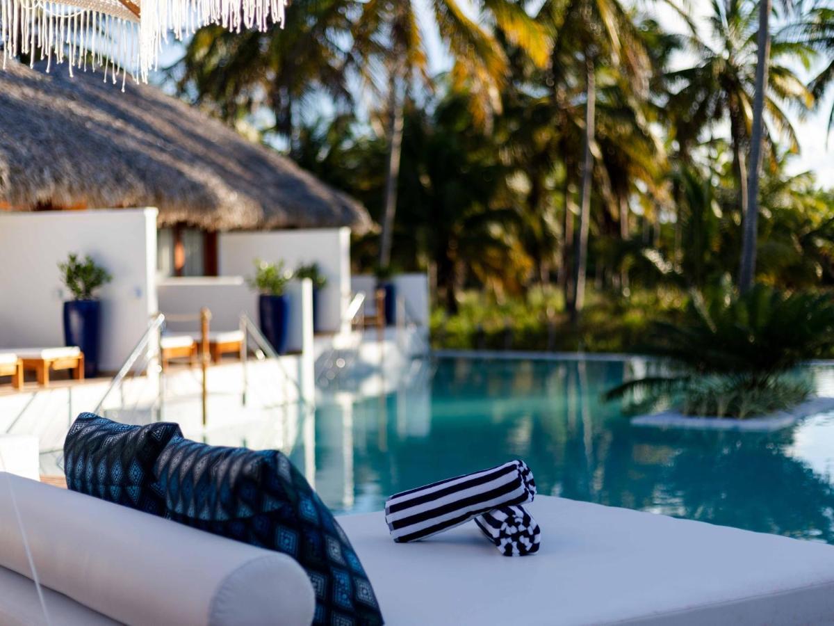 Mkni Hotel - Ikaika Makani Experience بري المظهر الخارجي الصورة