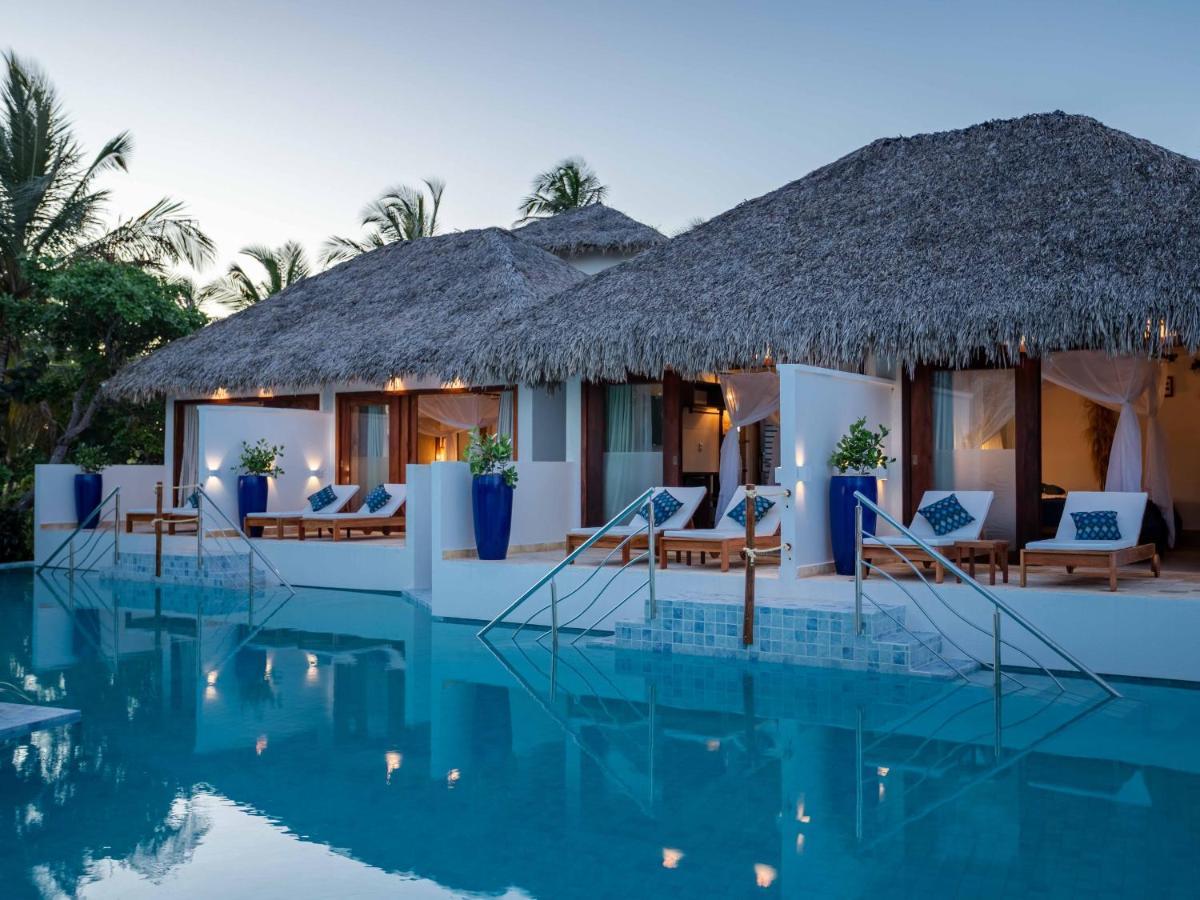 Mkni Hotel - Ikaika Makani Experience بري المظهر الخارجي الصورة