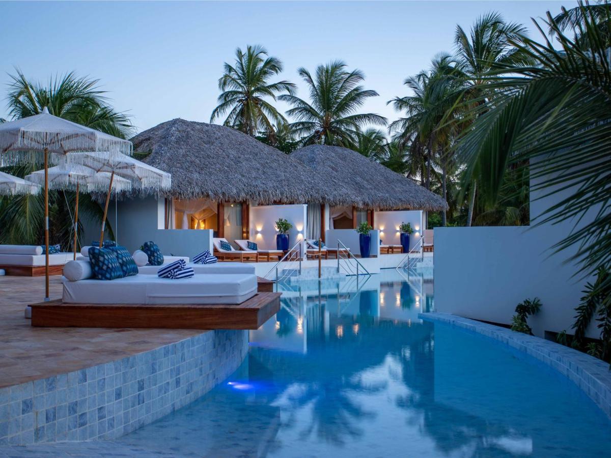 Mkni Hotel - Ikaika Makani Experience بري المظهر الخارجي الصورة