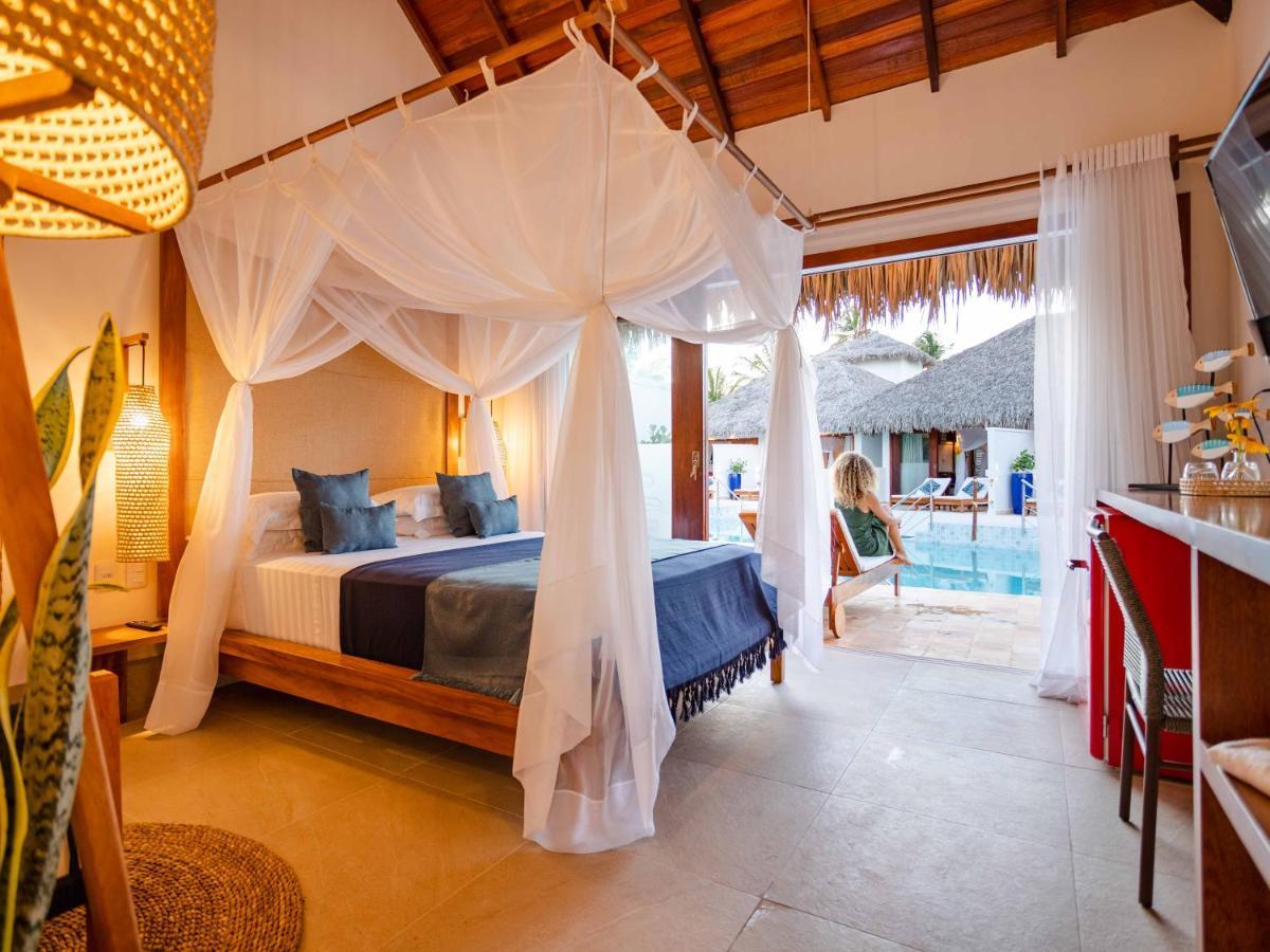 Mkni Hotel - Ikaika Makani Experience بري المظهر الخارجي الصورة