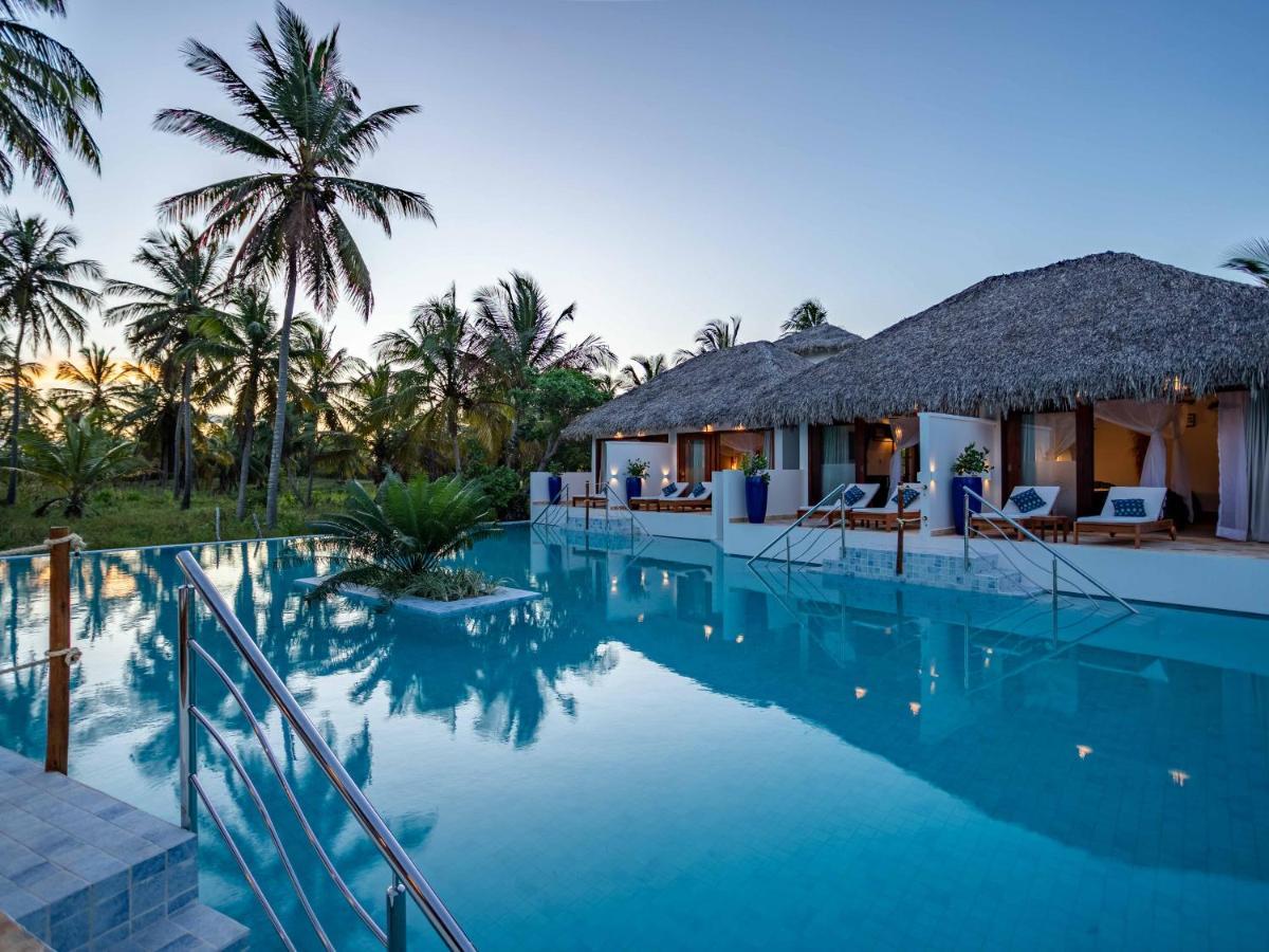 Mkni Hotel - Ikaika Makani Experience بري المظهر الخارجي الصورة