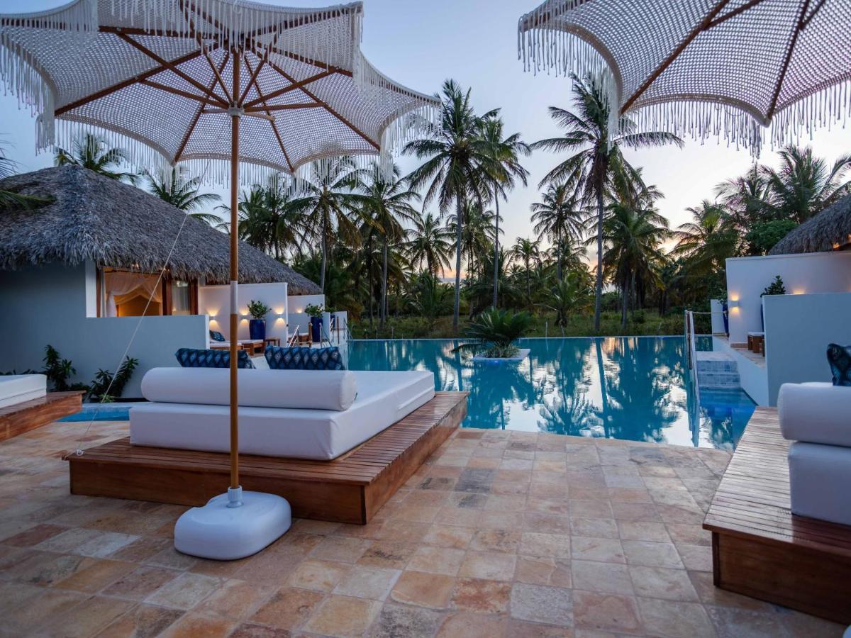 Mkni Hotel - Ikaika Makani Experience بري المظهر الخارجي الصورة