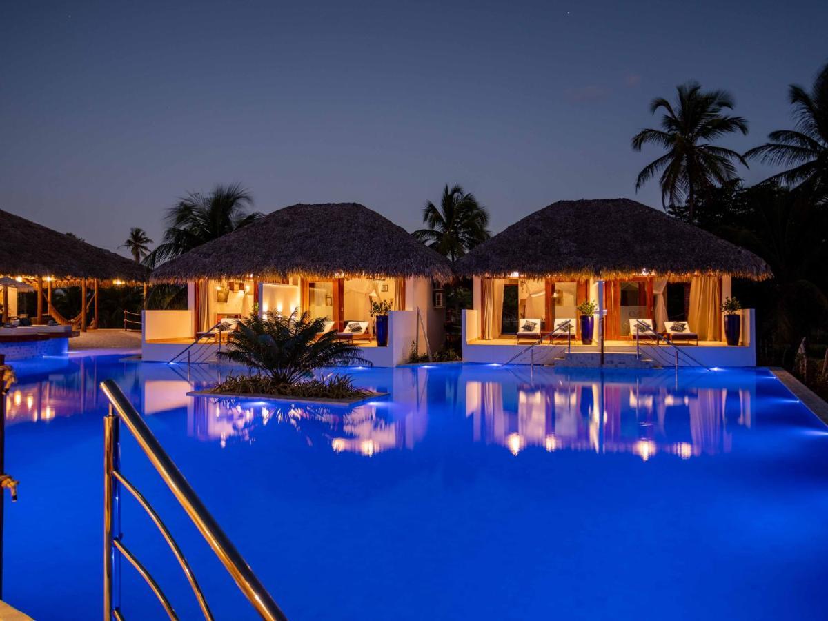 Mkni Hotel - Ikaika Makani Experience بري المظهر الخارجي الصورة