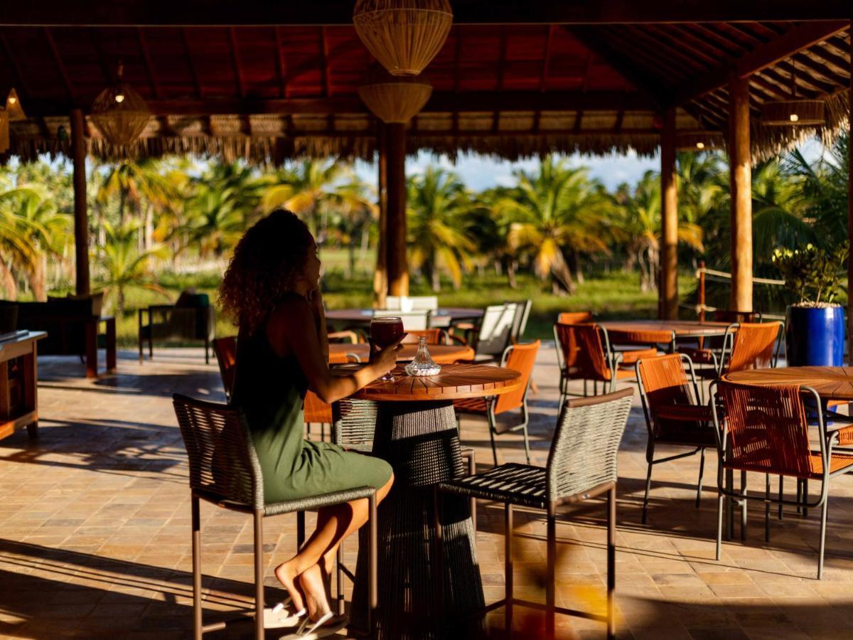 Mkni Hotel - Ikaika Makani Experience بري المظهر الخارجي الصورة