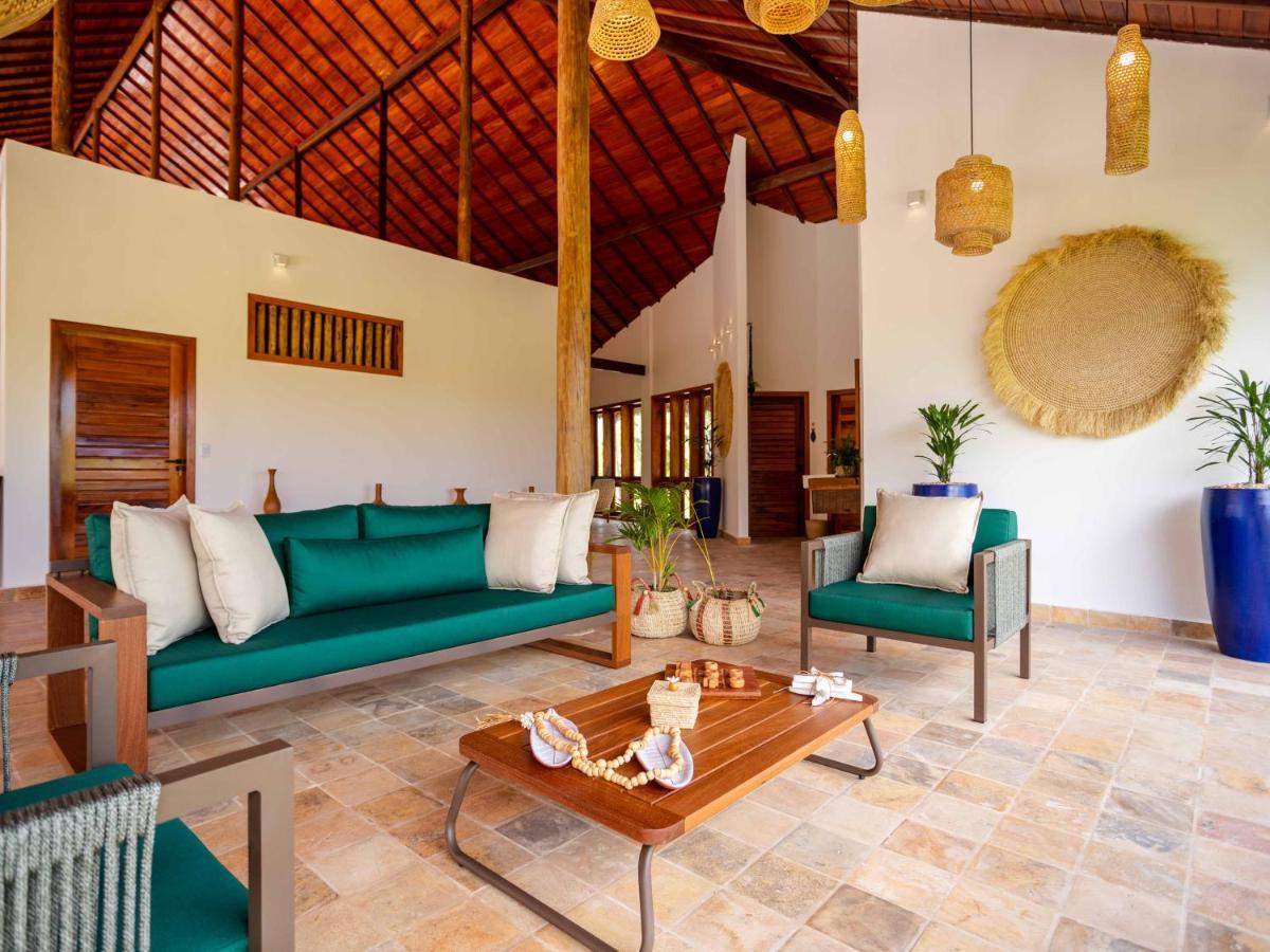 Mkni Hotel - Ikaika Makani Experience بري المظهر الخارجي الصورة