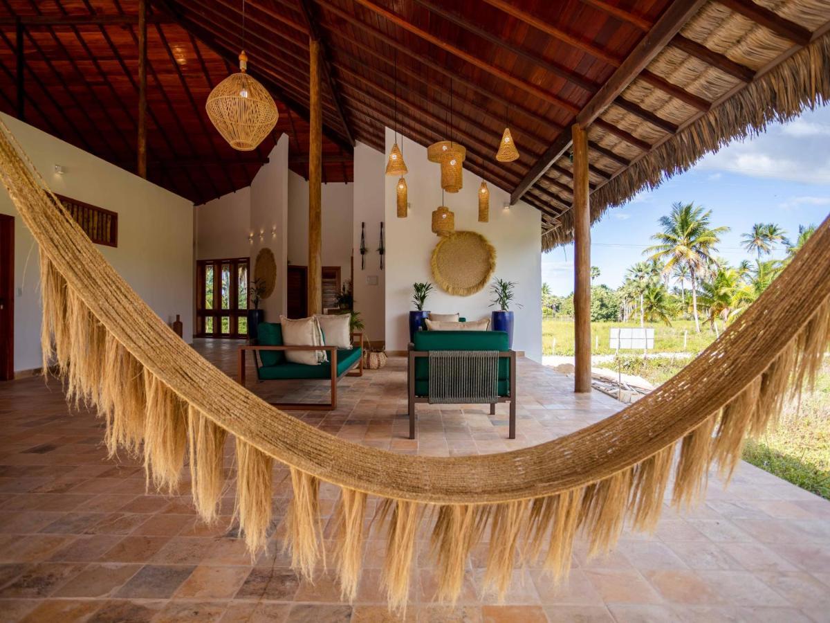 Mkni Hotel - Ikaika Makani Experience بري المظهر الخارجي الصورة
