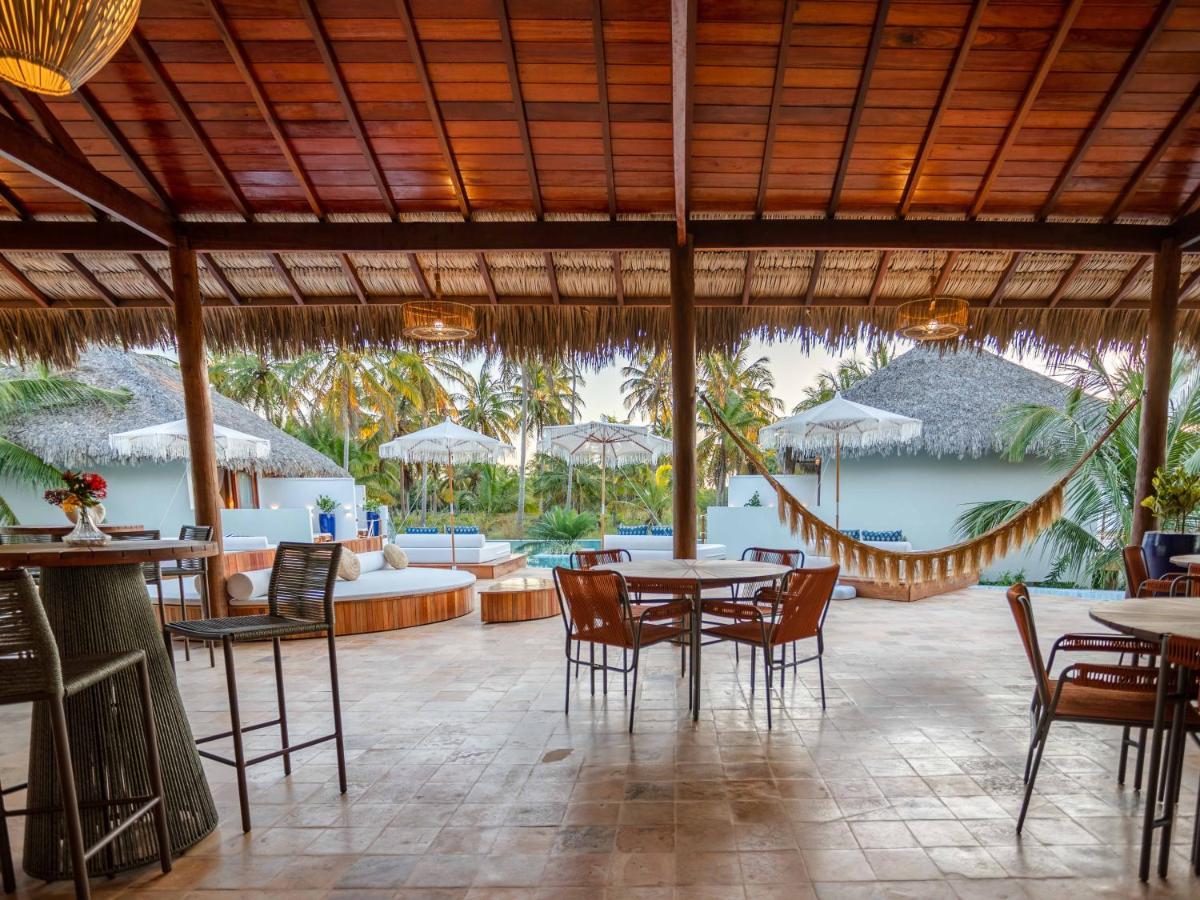 Mkni Hotel - Ikaika Makani Experience بري المظهر الخارجي الصورة