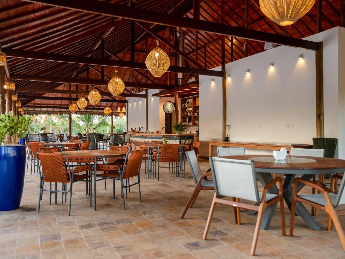 Mkni Hotel - Ikaika Makani Experience بري المظهر الخارجي الصورة