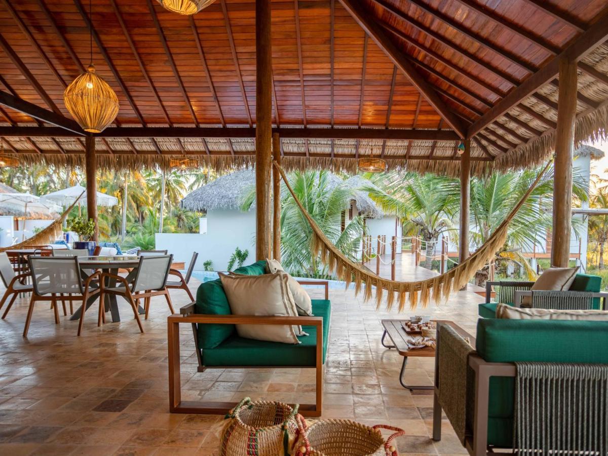Mkni Hotel - Ikaika Makani Experience بري المظهر الخارجي الصورة