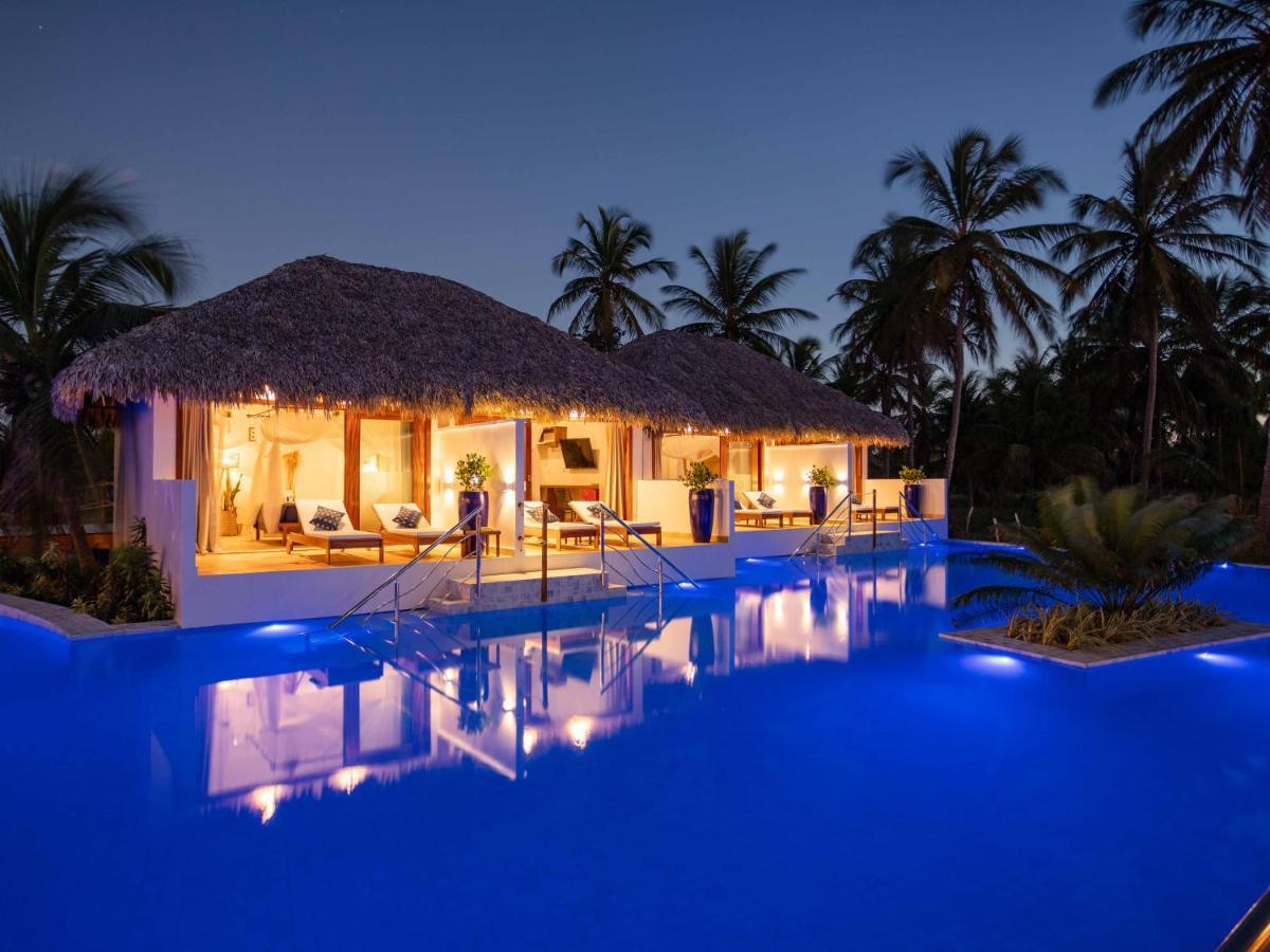 Mkni Hotel - Ikaika Makani Experience بري المظهر الخارجي الصورة