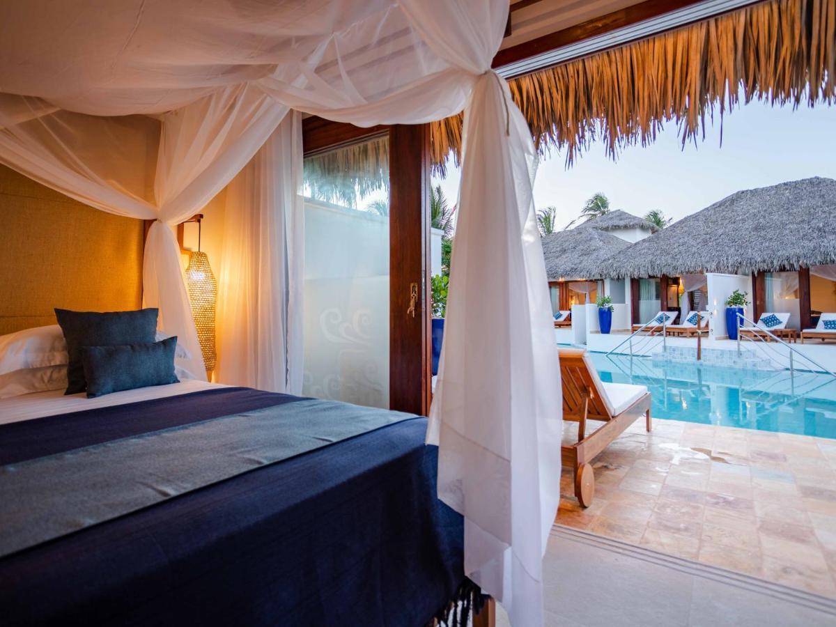 Mkni Hotel - Ikaika Makani Experience بري المظهر الخارجي الصورة