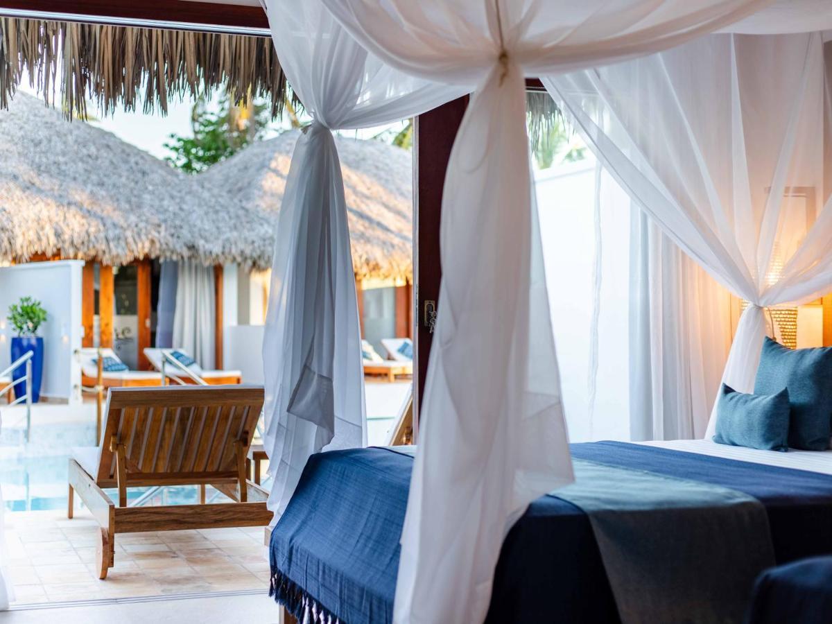 Mkni Hotel - Ikaika Makani Experience بري المظهر الخارجي الصورة