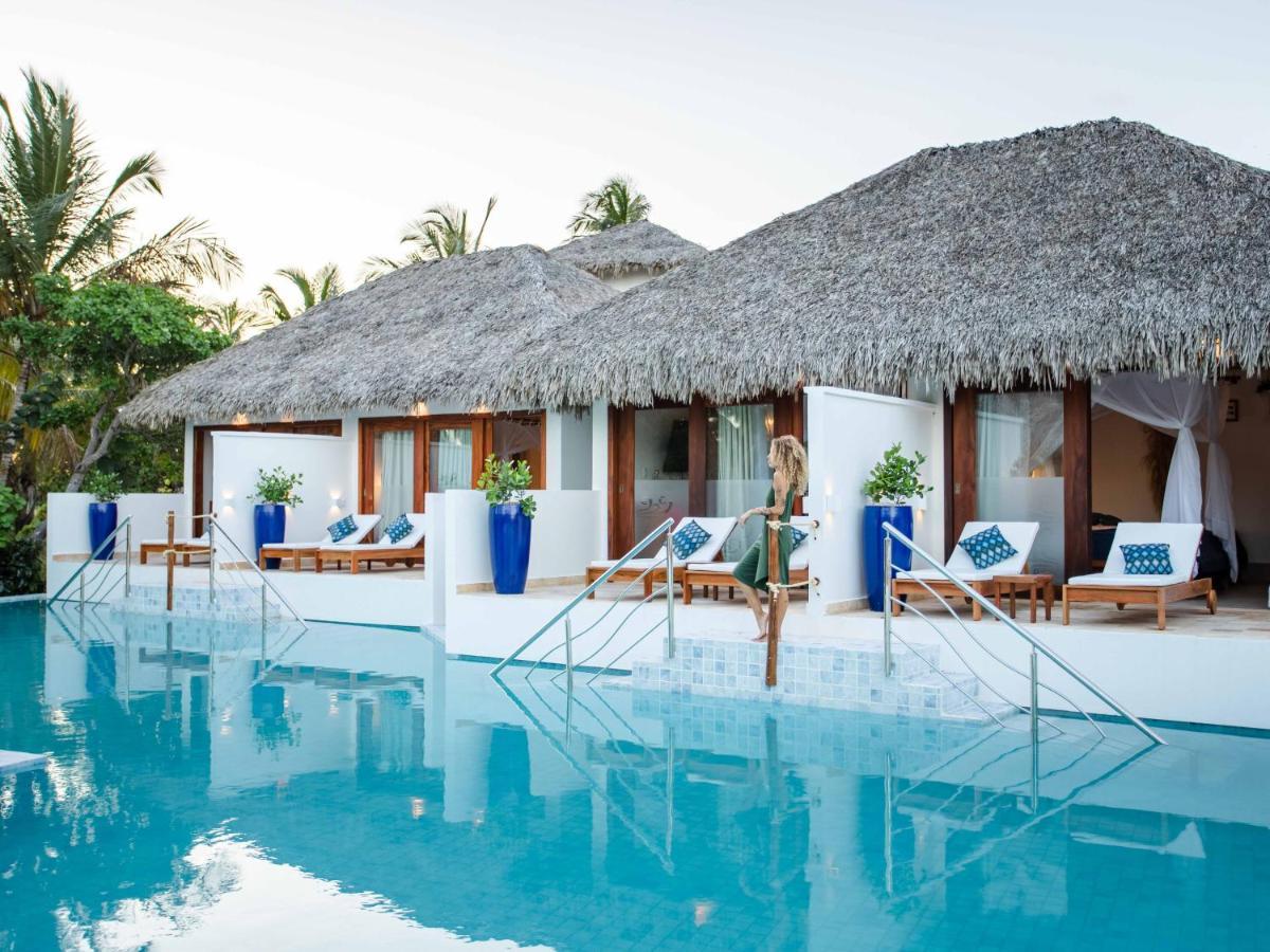 Mkni Hotel - Ikaika Makani Experience بري المظهر الخارجي الصورة