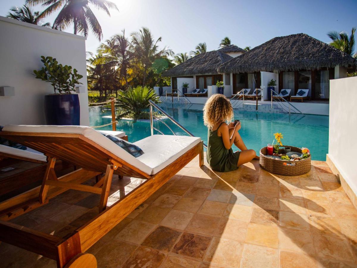 Mkni Hotel - Ikaika Makani Experience بري المظهر الخارجي الصورة
