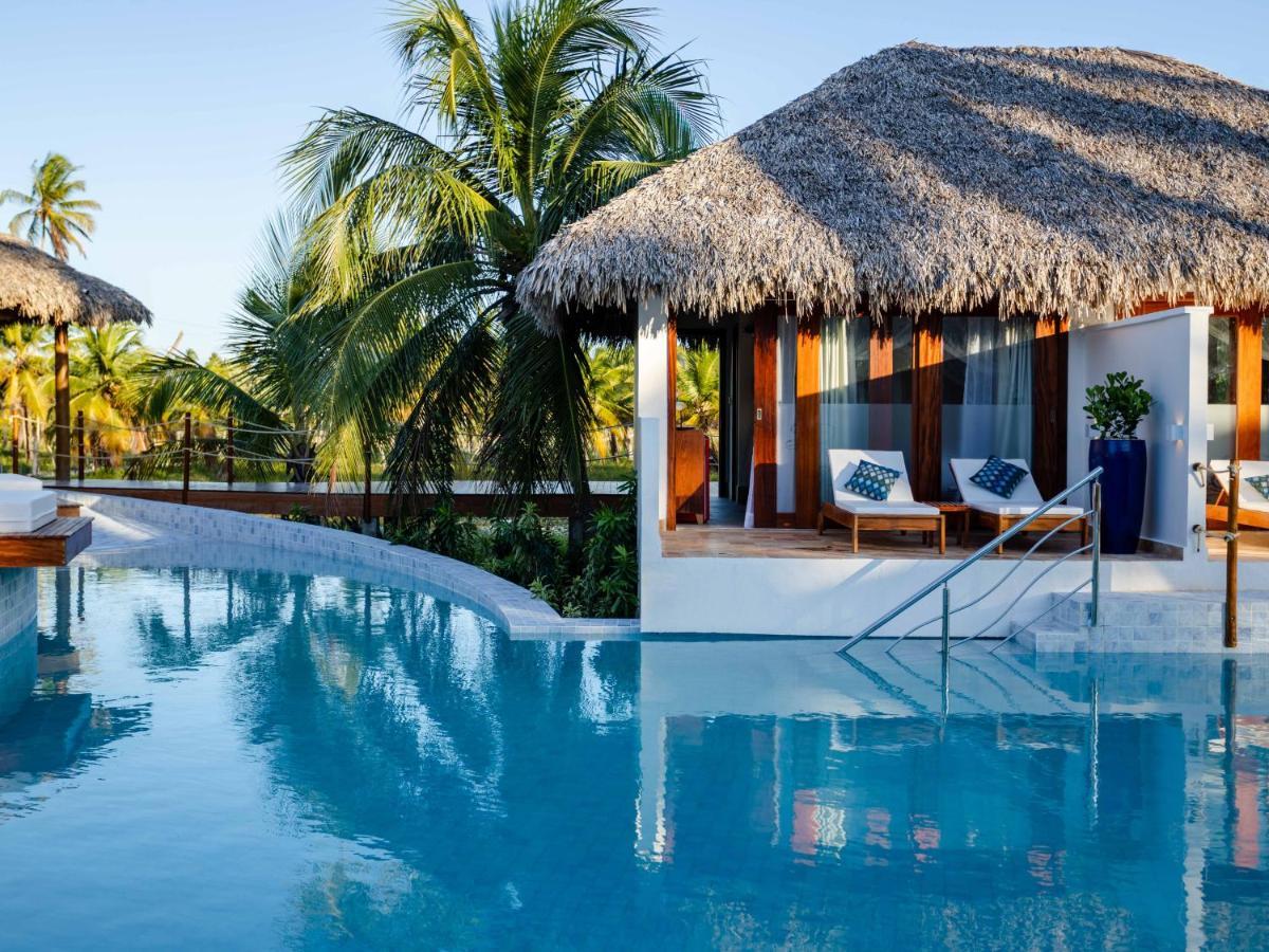 Mkni Hotel - Ikaika Makani Experience بري المظهر الخارجي الصورة