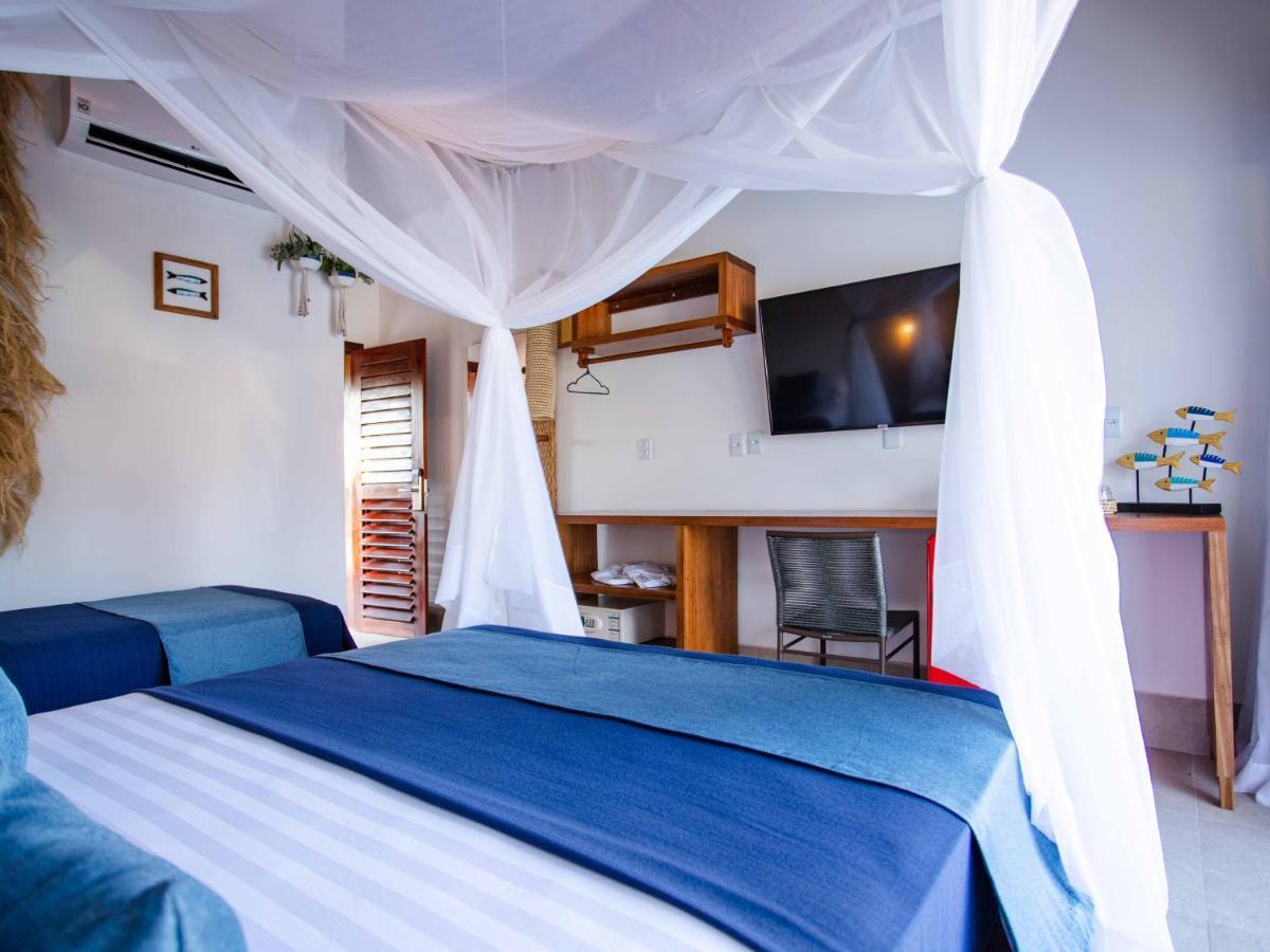 Mkni Hotel - Ikaika Makani Experience بري المظهر الخارجي الصورة