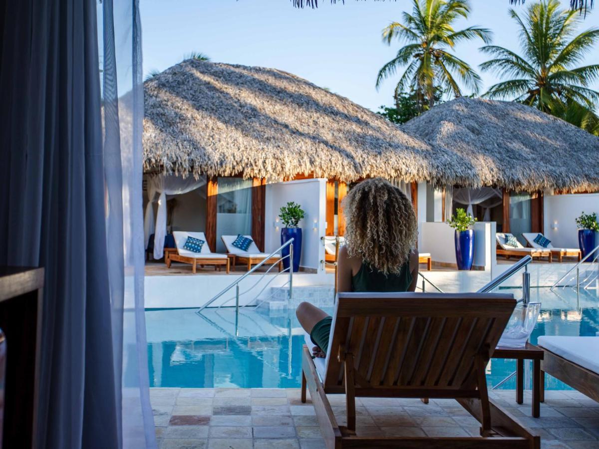 Mkni Hotel - Ikaika Makani Experience بري المظهر الخارجي الصورة