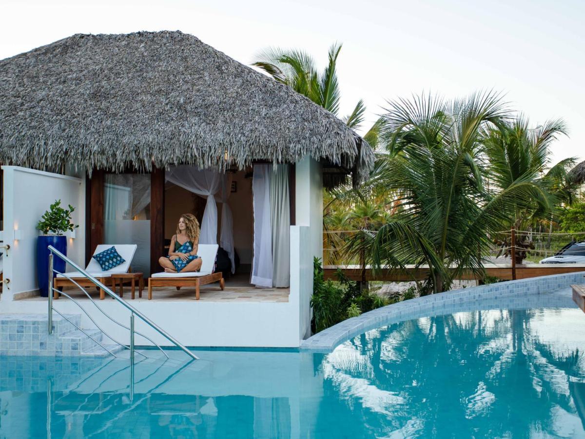 Mkni Hotel - Ikaika Makani Experience بري المظهر الخارجي الصورة