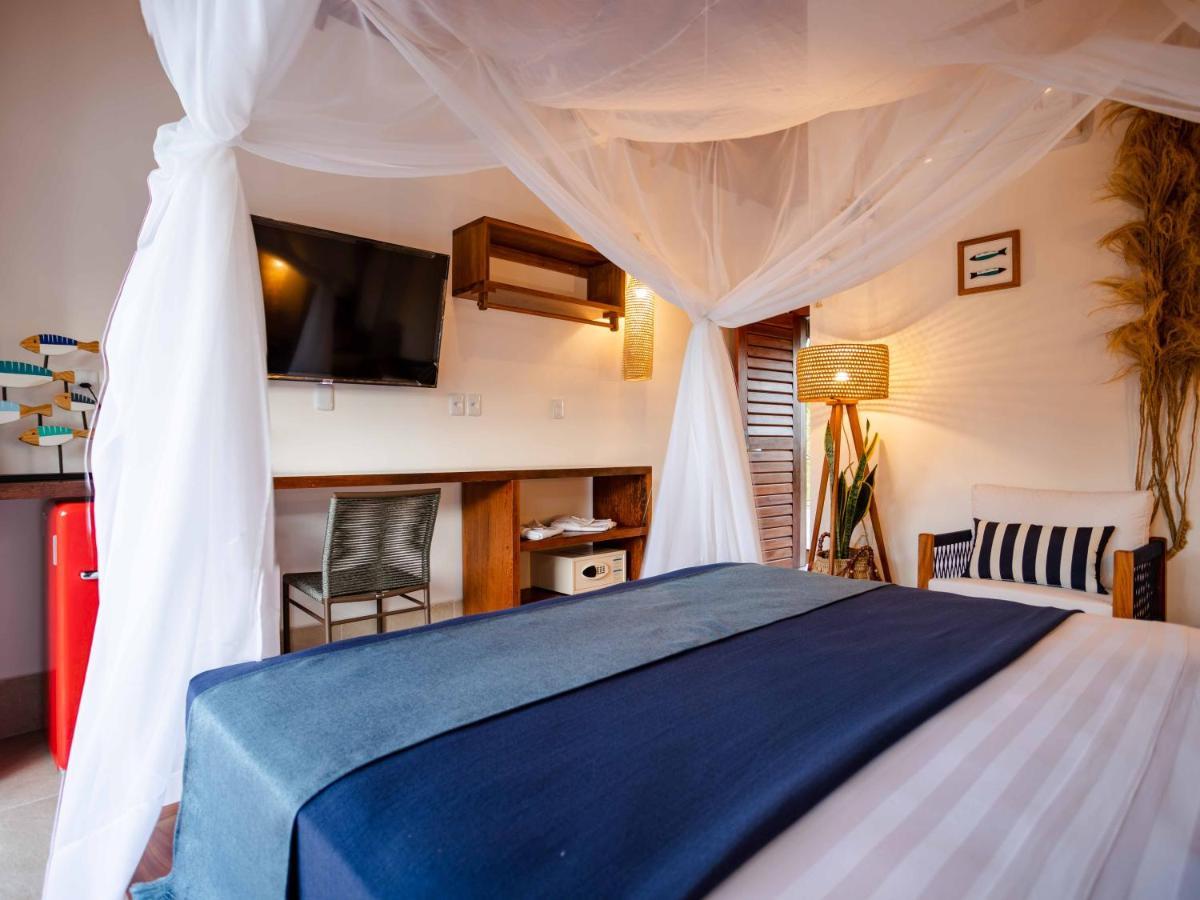 Mkni Hotel - Ikaika Makani Experience بري المظهر الخارجي الصورة