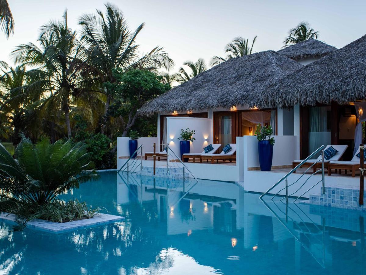 Mkni Hotel - Ikaika Makani Experience بري المظهر الخارجي الصورة