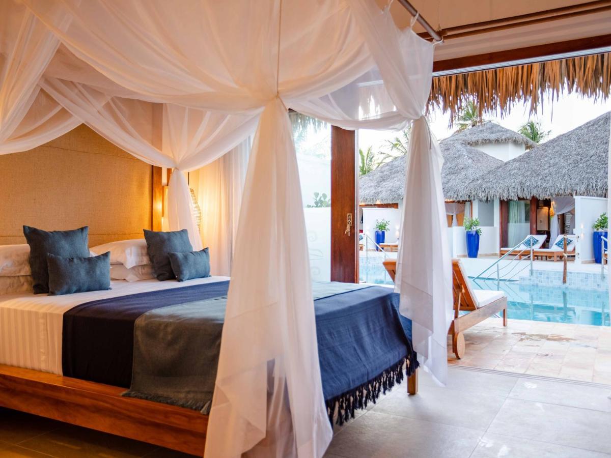 Mkni Hotel - Ikaika Makani Experience بري المظهر الخارجي الصورة