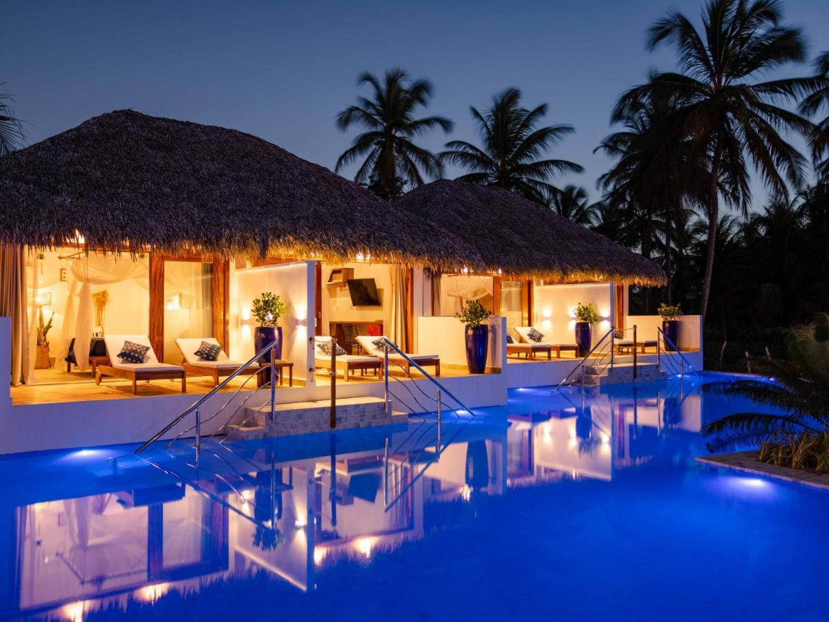 Mkni Hotel - Ikaika Makani Experience بري المظهر الخارجي الصورة