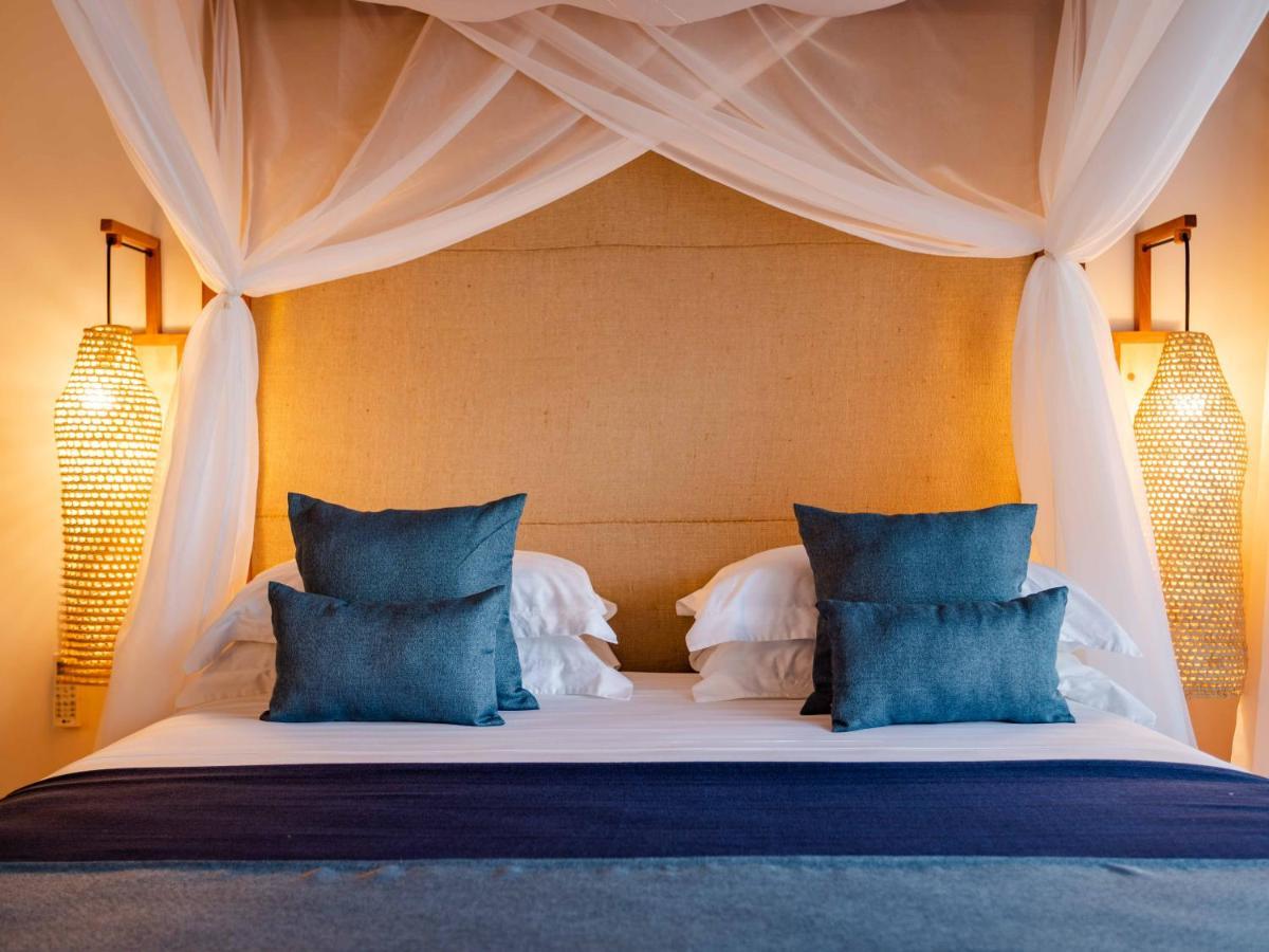 Mkni Hotel - Ikaika Makani Experience بري المظهر الخارجي الصورة