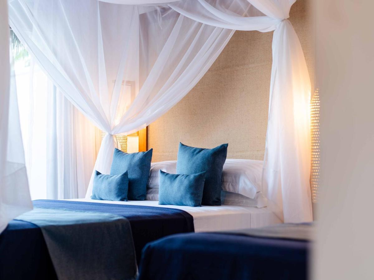 Mkni Hotel - Ikaika Makani Experience بري المظهر الخارجي الصورة