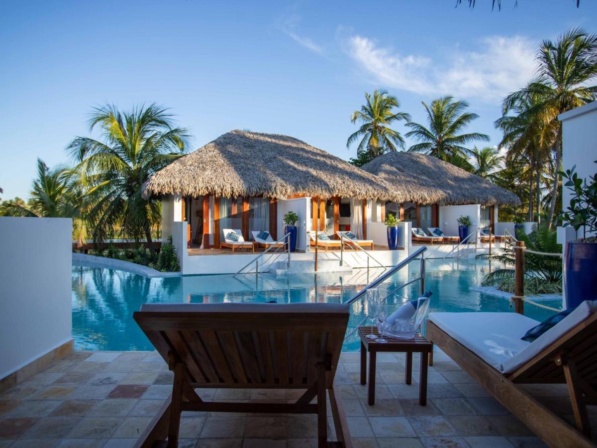 Mkni Hotel - Ikaika Makani Experience بري المظهر الخارجي الصورة