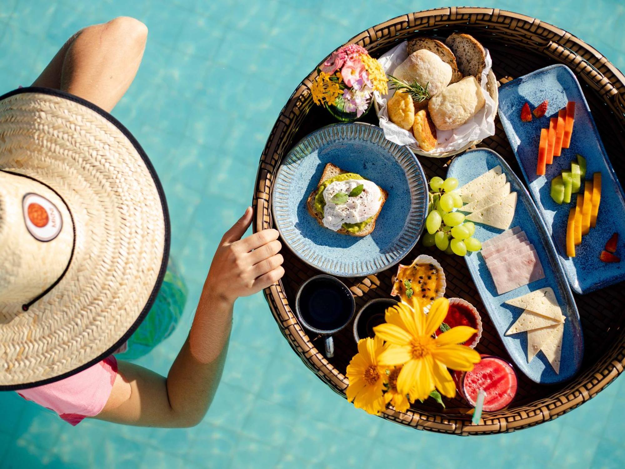Mkni Hotel - Ikaika Makani Experience بري المظهر الخارجي الصورة